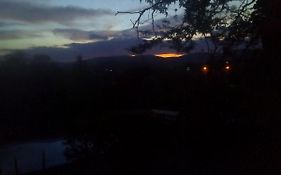 Cabaña Las Nubes